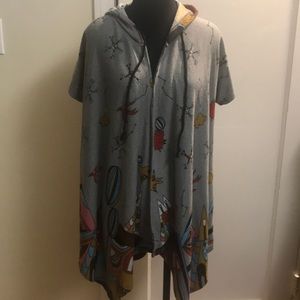 hoodie ?